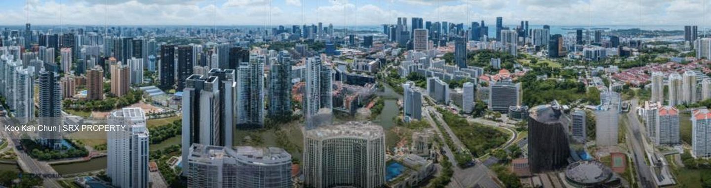 Zion Road (D3), Condominium #467598211